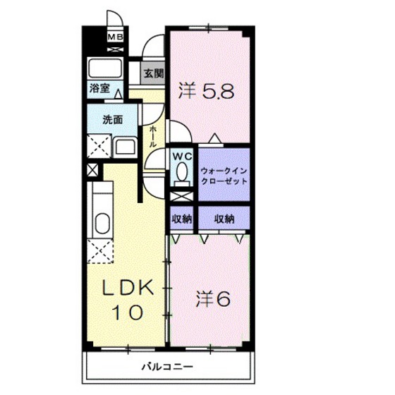 パルテール桑の木