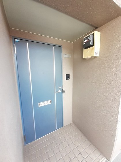 パルテール桑の木