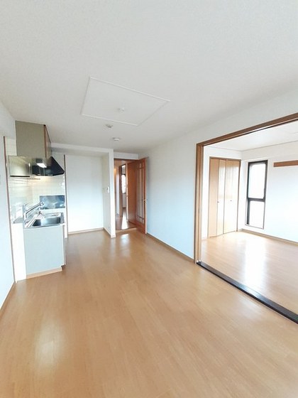 パルテール桑の木