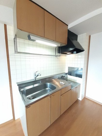 パルテール桑の木