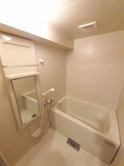 パルテール桑の木