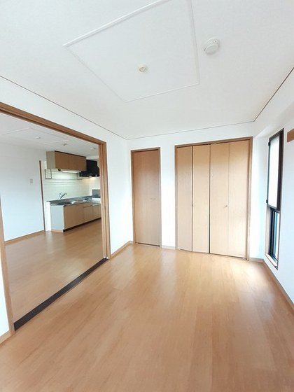 パルテール桑の木