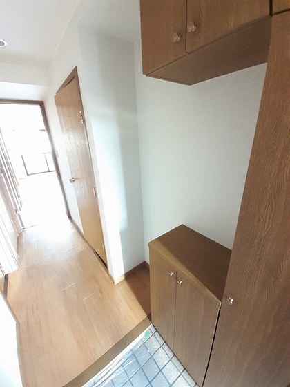 パルテール桑の木