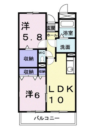 パルテール桑の木