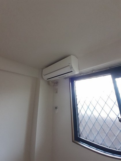 パルテール桑の木