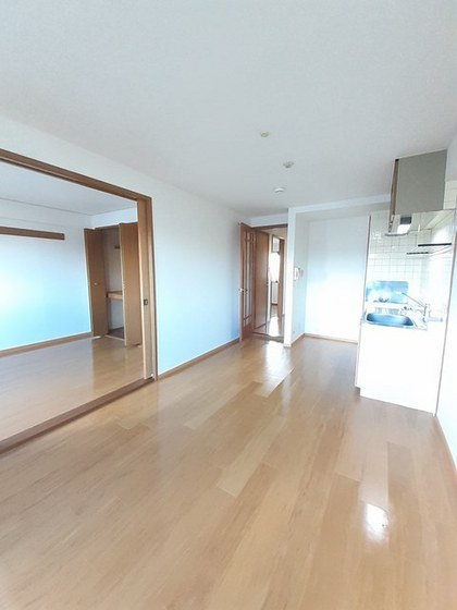 パルテール桑の木