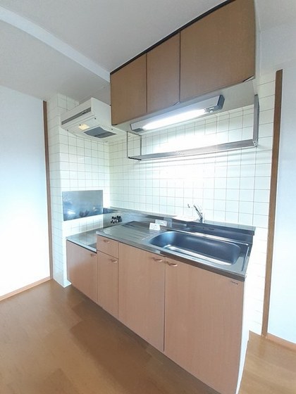 パルテール桑の木