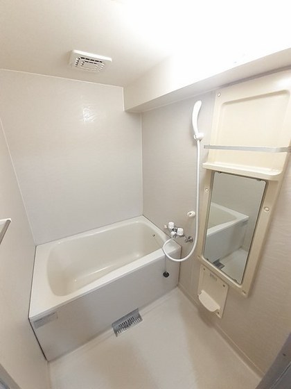 パルテール桑の木