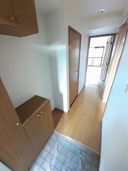 パルテール桑の木