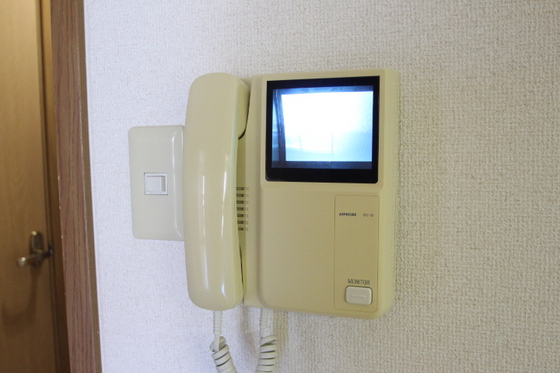 パルテール桑の木