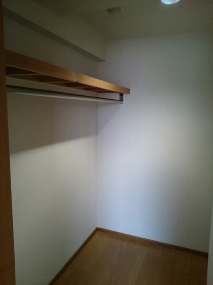 パルテール桑の木