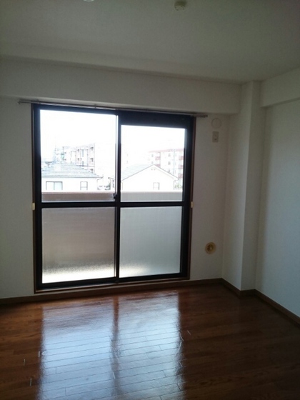 パルテール桑の木