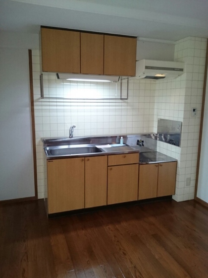 パルテール桑の木