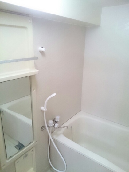 パルテール桑の木