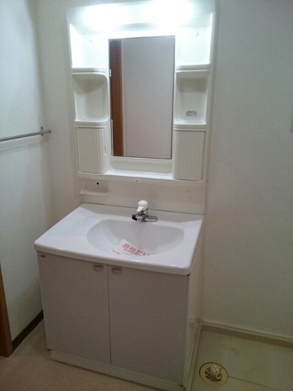 パルテール桑の木