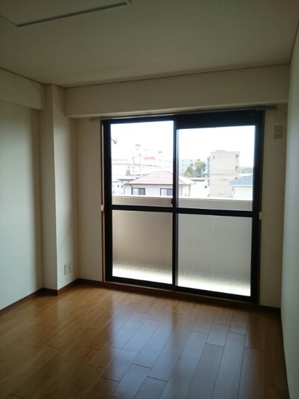 パルテール桑の木