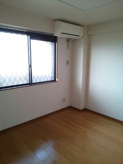 パルテール桑の木