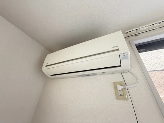 メゾンボナール B棟