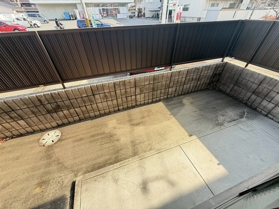 メゾンボナール B棟