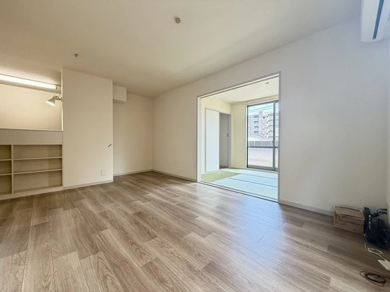 メゾンボナール B棟