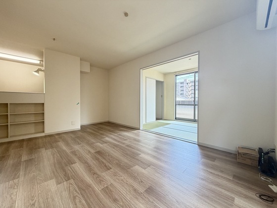 メゾンボナール B棟