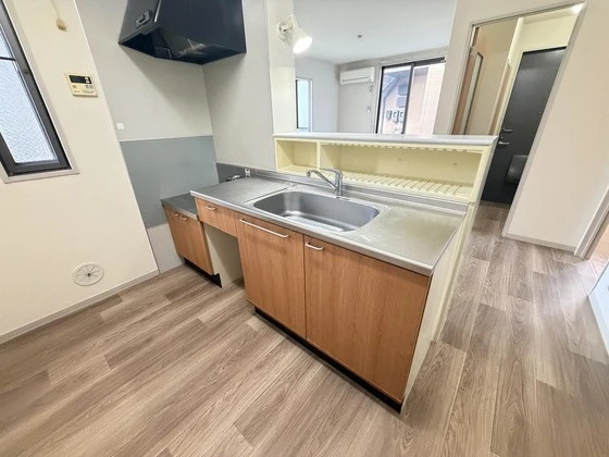 メゾンボナール B棟