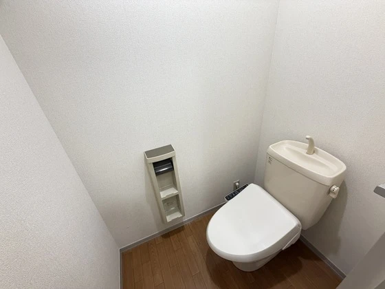 メゾンボナール B棟