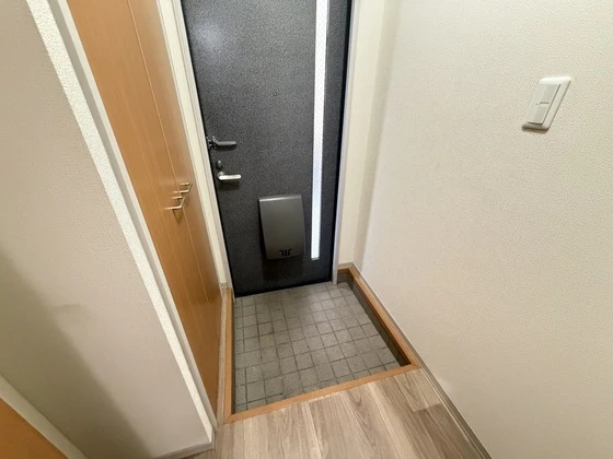 メゾンボナール B棟