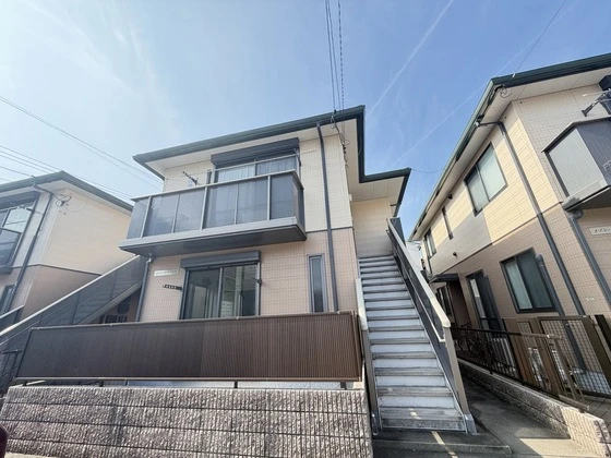 メゾンボナール B棟