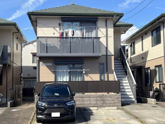 メゾンボナール B棟