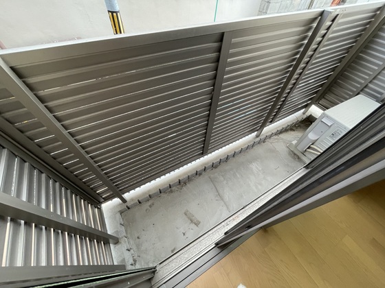 ハイツ海田稲荷町