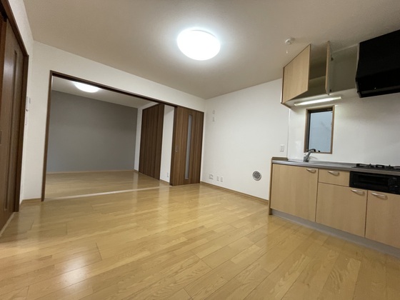 ハイツ海田稲荷町