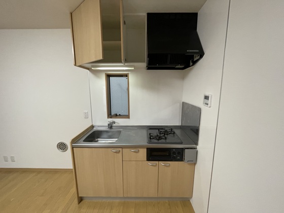 ハイツ海田稲荷町