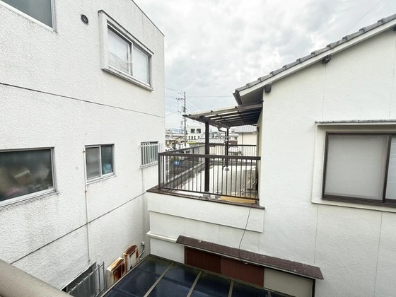 ハイツ海田稲荷町