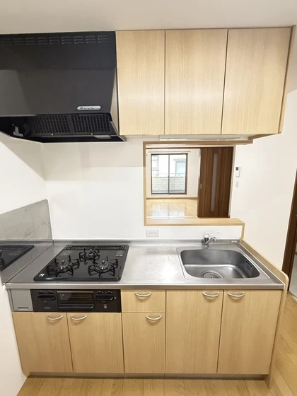 ハイツ海田稲荷町