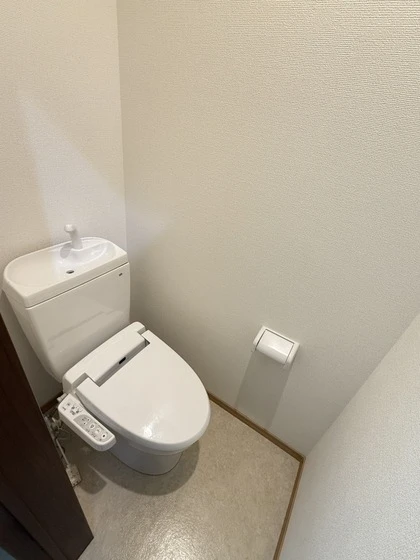 ハイツ海田稲荷町