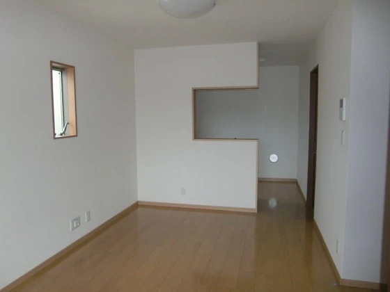 ハイツ海田稲荷町