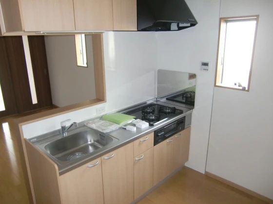 ハイツ海田稲荷町