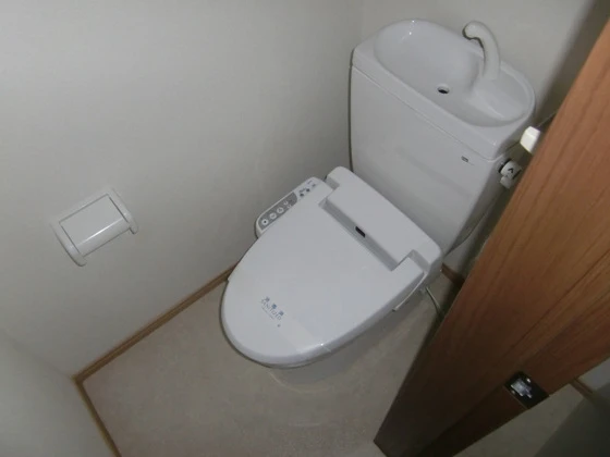 ハイツ海田稲荷町