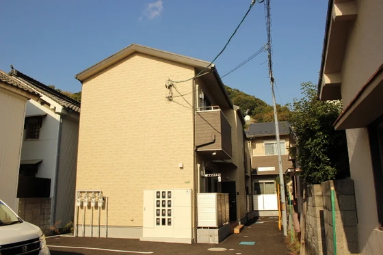 ハイツ海田稲荷町