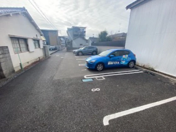 ハイツ海田稲荷町