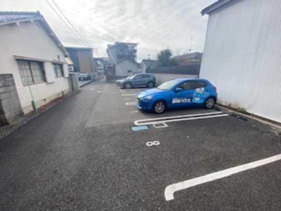 ハイツ海田稲荷町