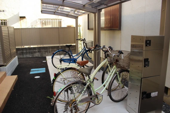 ハイツ海田稲荷町