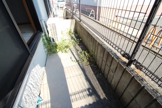 シャーメゾンスイート C棟