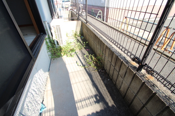 シャーメゾンスイート C棟