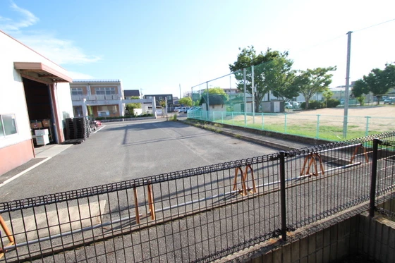 シャーメゾンスイート C棟