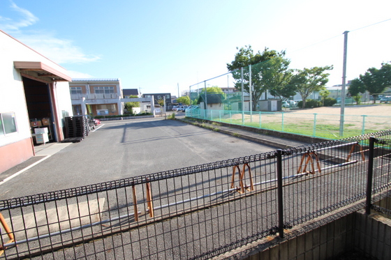 シャーメゾンスイート C棟