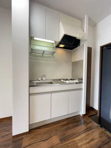 シャーメゾンスイート C棟