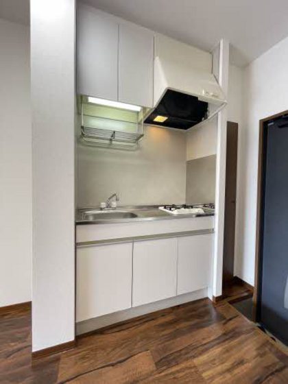 シャーメゾンスイート C棟