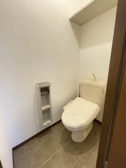 シャーメゾンスイート C棟